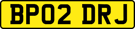 BP02DRJ