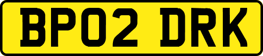 BP02DRK