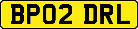 BP02DRL