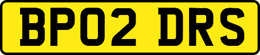 BP02DRS