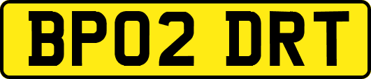 BP02DRT