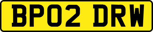 BP02DRW