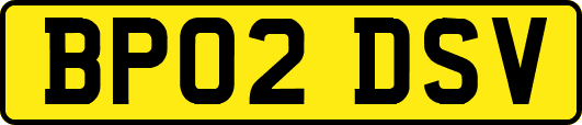 BP02DSV