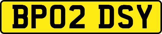 BP02DSY