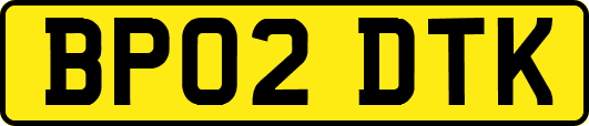 BP02DTK