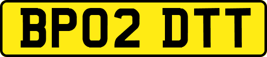 BP02DTT