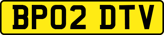 BP02DTV