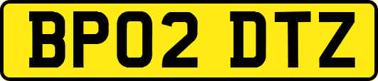 BP02DTZ