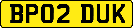 BP02DUK