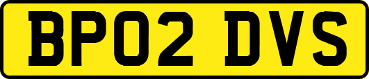 BP02DVS