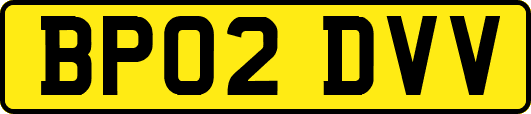 BP02DVV