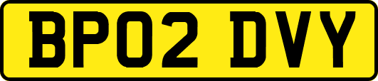 BP02DVY