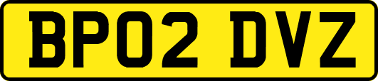 BP02DVZ