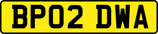 BP02DWA