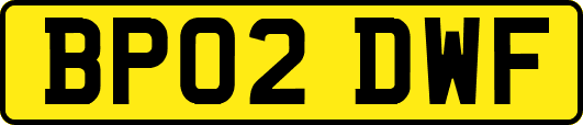 BP02DWF
