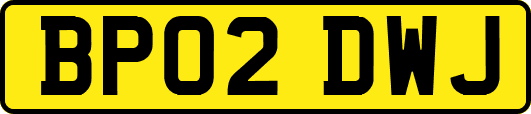 BP02DWJ