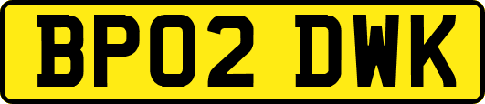 BP02DWK