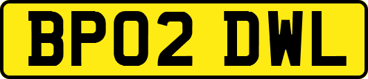 BP02DWL