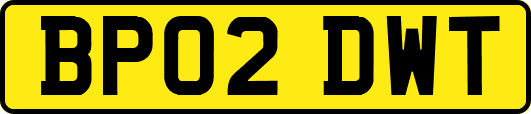 BP02DWT