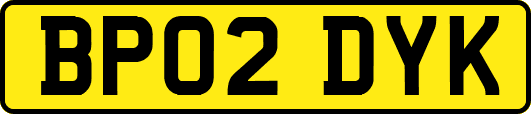 BP02DYK