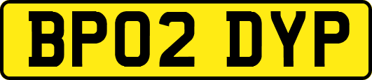BP02DYP