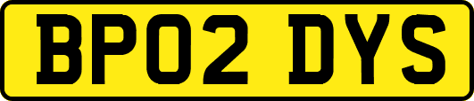 BP02DYS