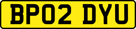 BP02DYU