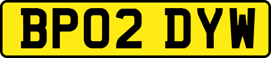 BP02DYW