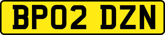 BP02DZN