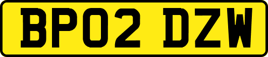 BP02DZW