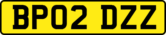 BP02DZZ
