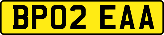 BP02EAA
