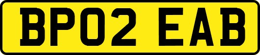 BP02EAB