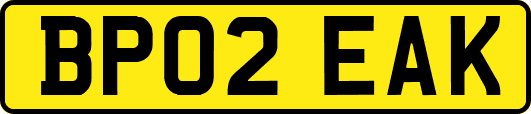 BP02EAK