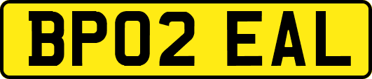 BP02EAL
