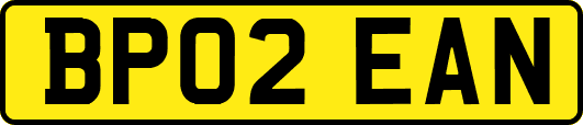 BP02EAN