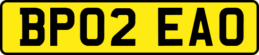 BP02EAO