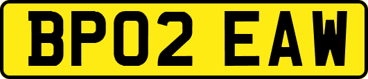 BP02EAW