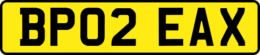 BP02EAX