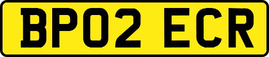 BP02ECR