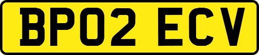 BP02ECV