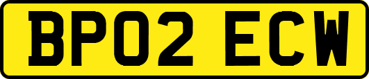 BP02ECW