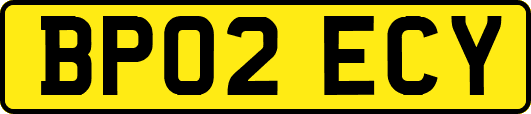 BP02ECY
