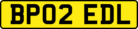 BP02EDL