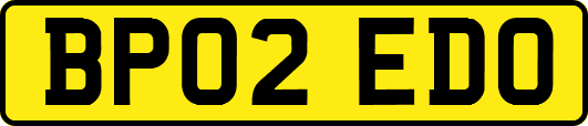 BP02EDO