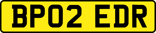 BP02EDR