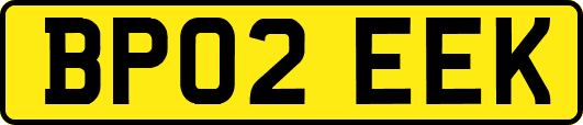 BP02EEK