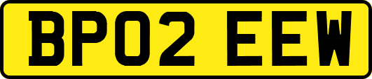 BP02EEW