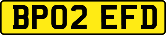 BP02EFD