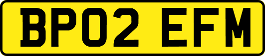 BP02EFM